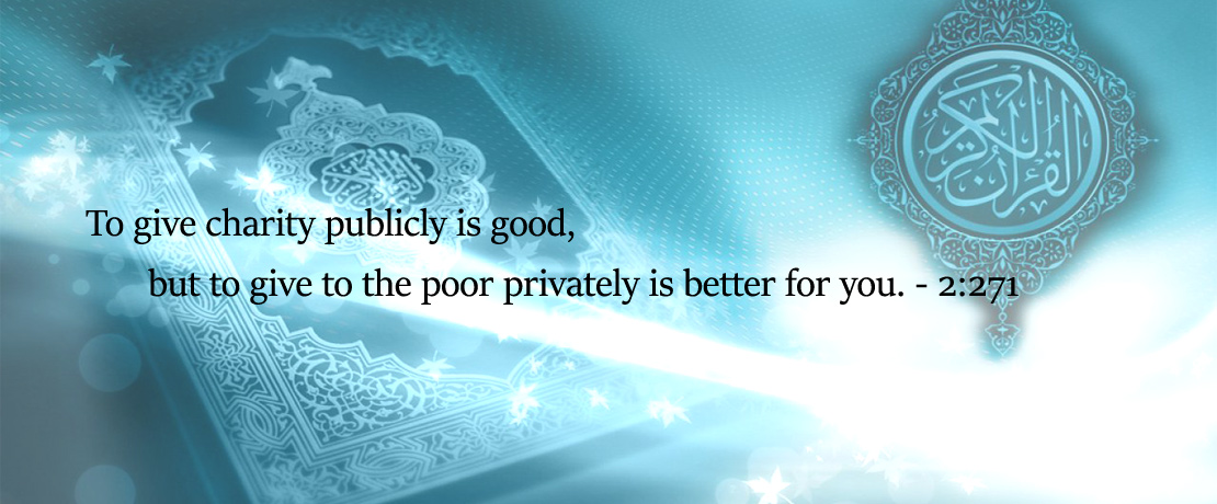 Resalat Foundation - Slide 1