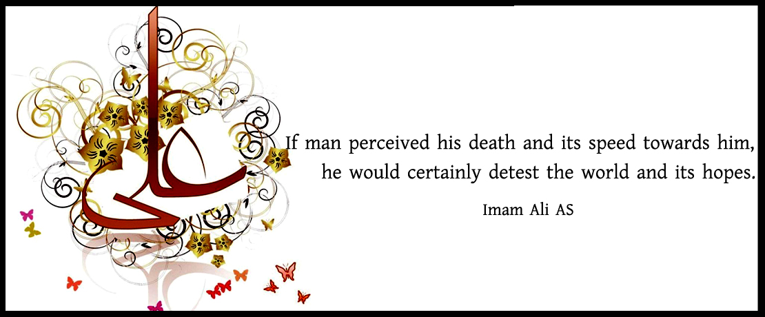 Resalat Foundation - Slide 3